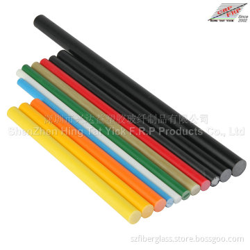 Fiberglass Rod